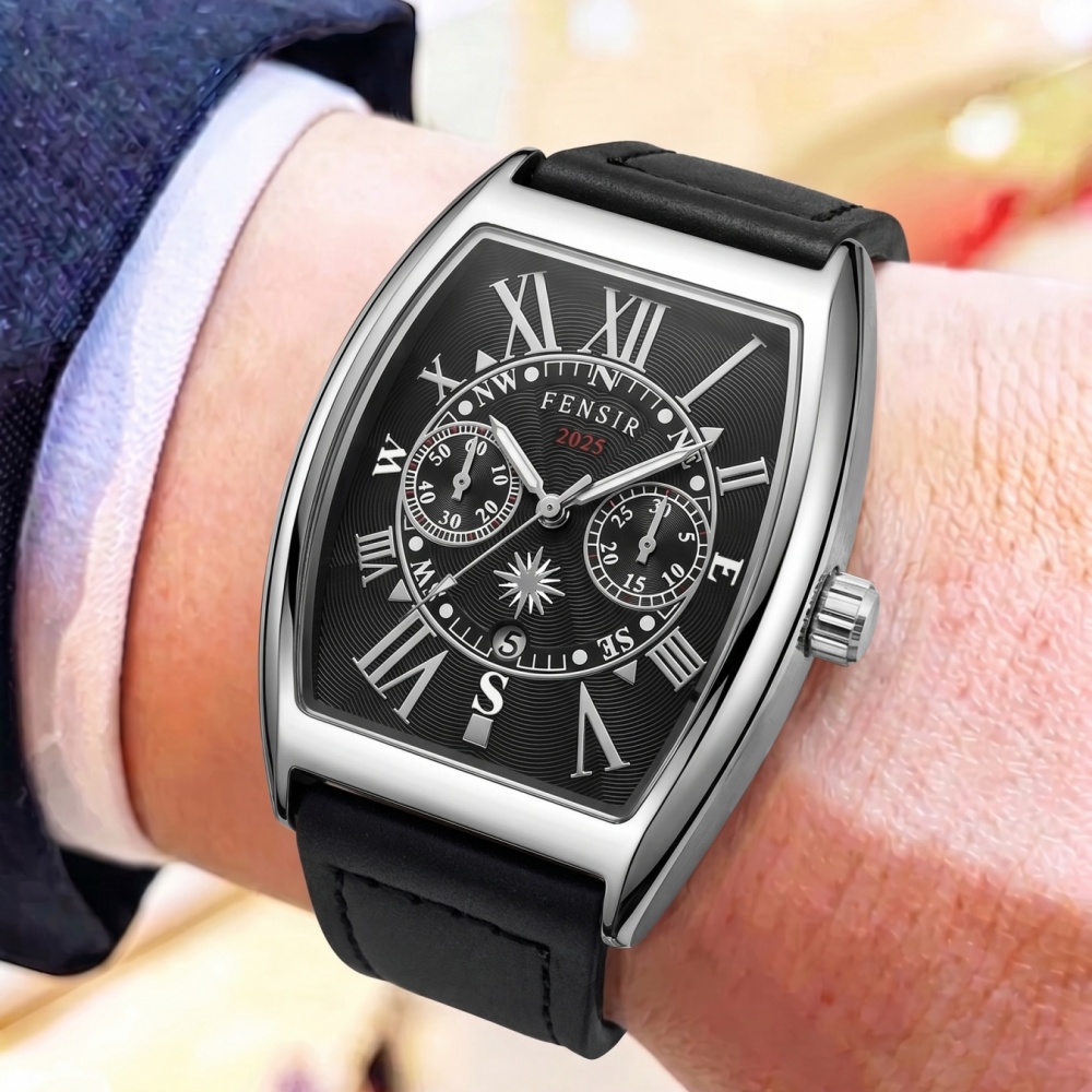 High End Men'S Formal Wear - Montre haut de gamme pour homme