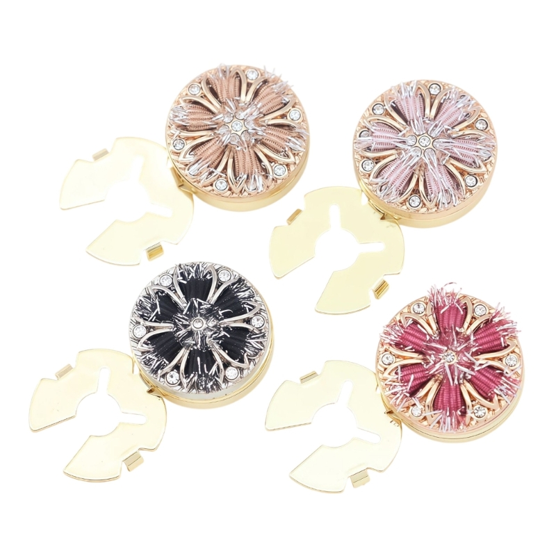 Men'S Formal Wear Jewelry - N7YF boutons manchette en tissé en