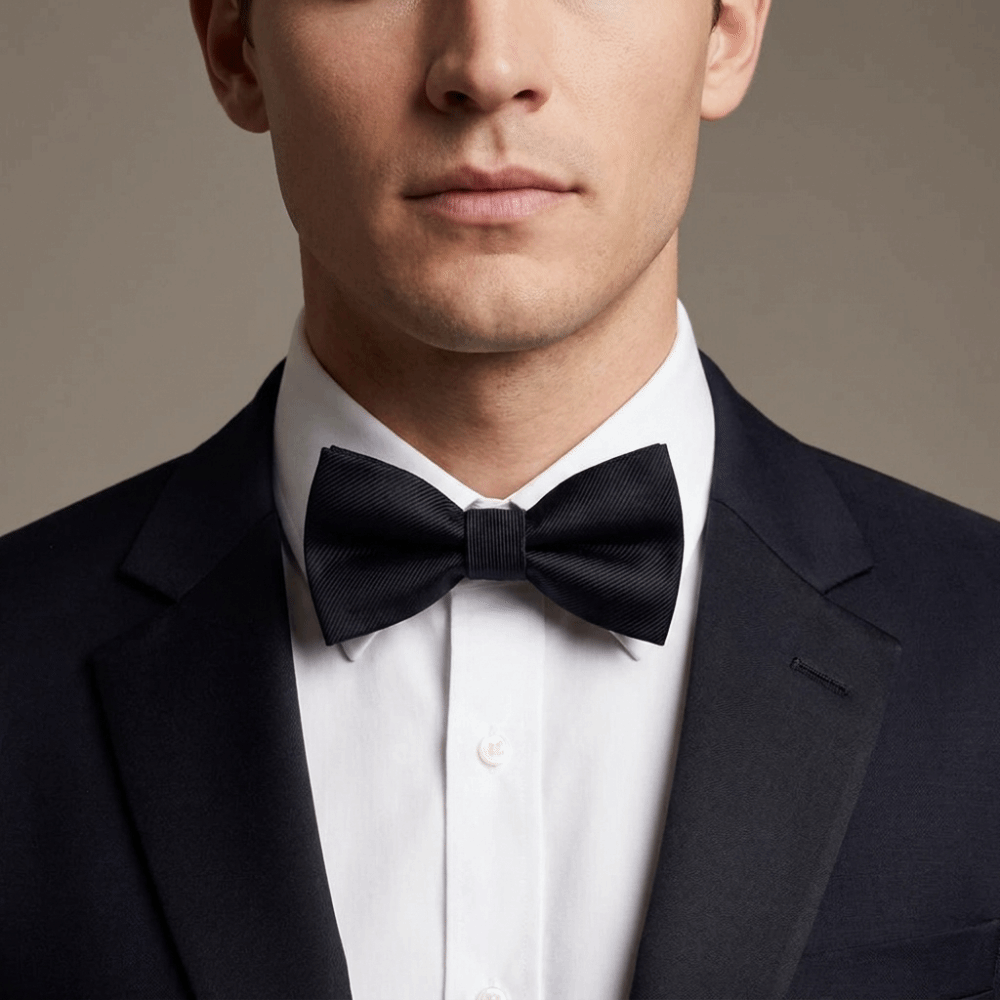 Cravate classique ajustable en - Men'S Formal Wear Ties avis et prix