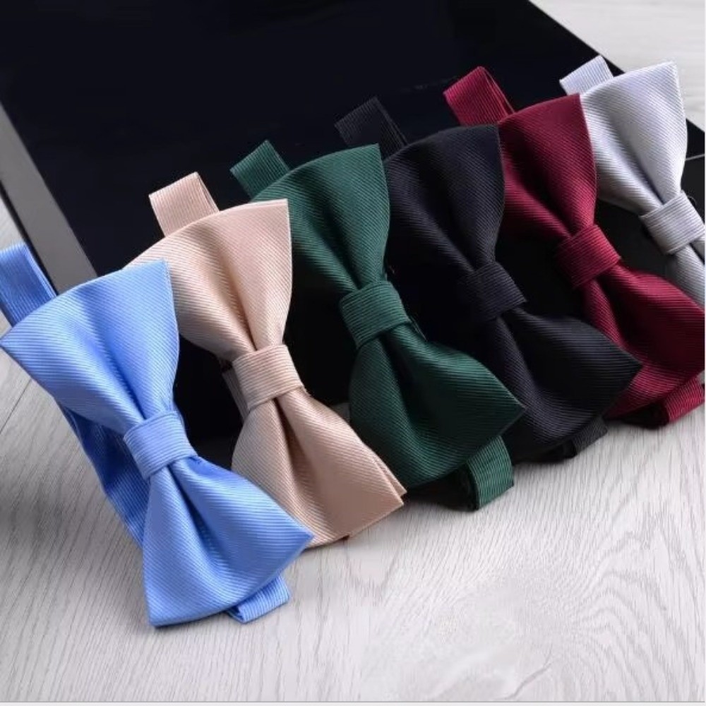 Cravate classique ajustable en - Men'S Formal Wear Ties avis et prix