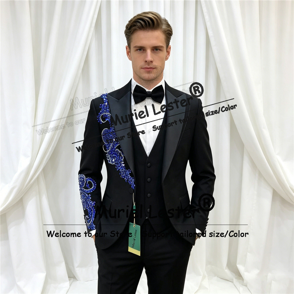 Costumes de Mariage Exclusifs  - Men'S Formal Wear Jewelry avis et prix