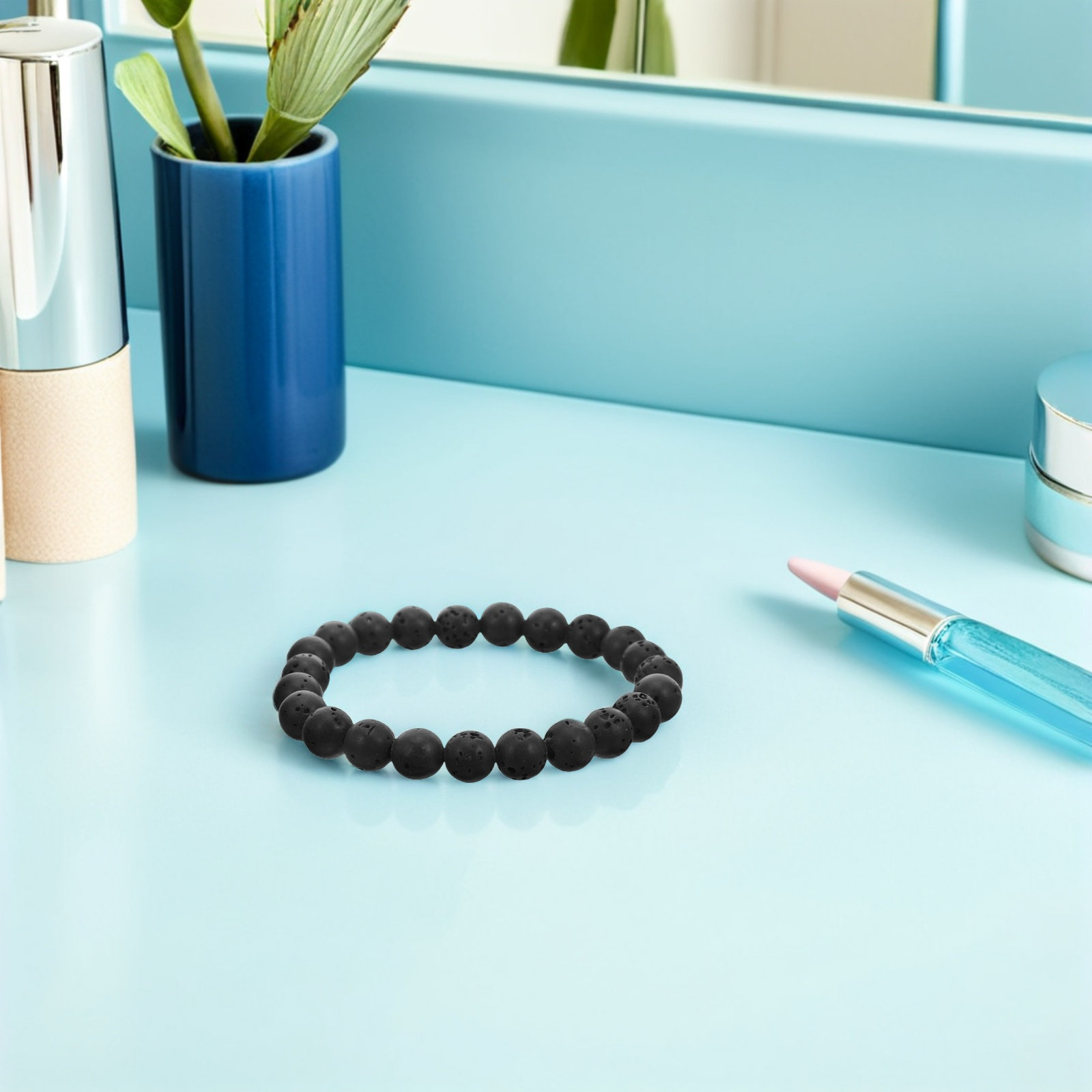 4 bracelets en zircon pour hom - Men'S Formal Wear Jewelry avis et prix