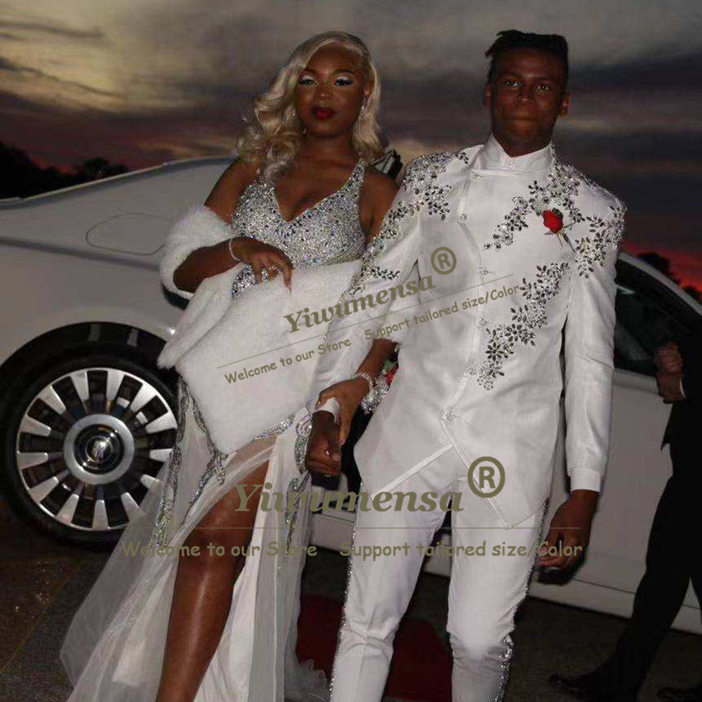 Costumes de mariage au design  - Men'S Formal Attire avis et prix