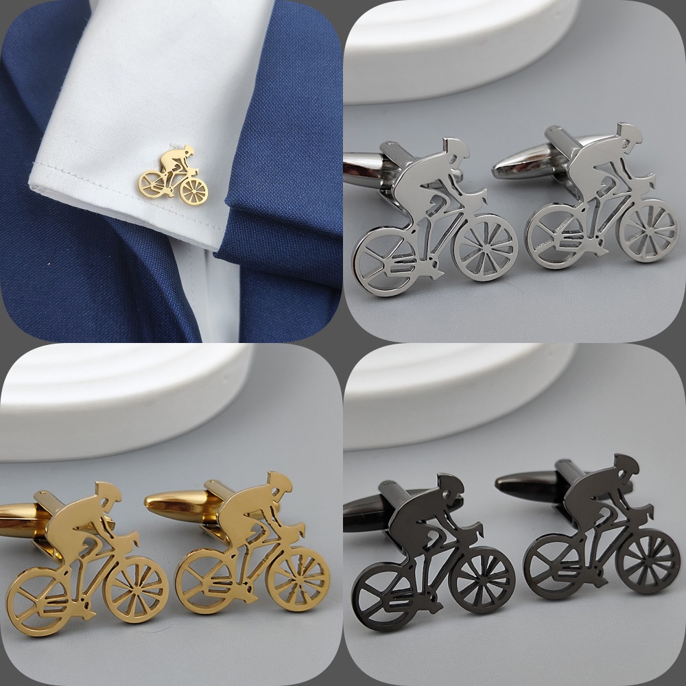 Boutons de manchette plaqués o - Men'S Formal Wear Ties avis et prix