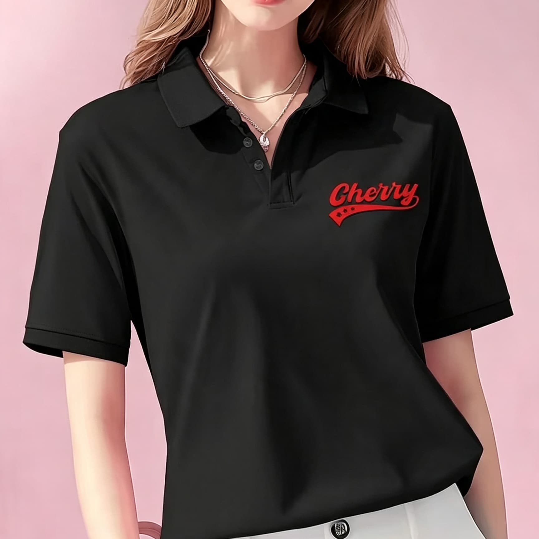 Chemise polo unisexe blanche d - Men'S Polo Formal Wear avis et prix