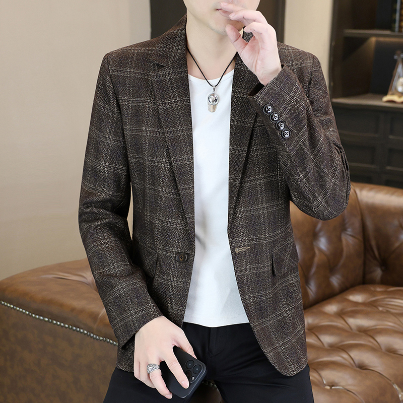 Blazer pour homme, mode, affai - High End Men'S Formal Wear avis et prix