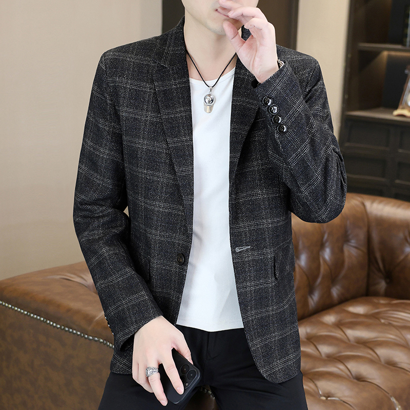 Blazer pour homme, mode, affai - High End Men'S Formal Wear avis et prix