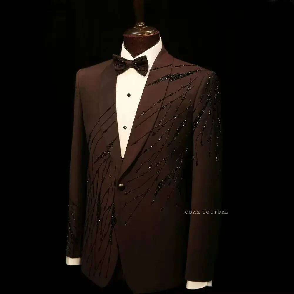 Costume formel haut de gamme m - High End Men'S Formal Wear avis et prix