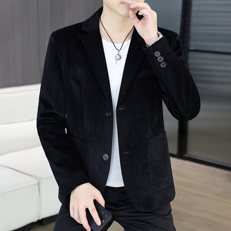 Blazer Homme Tendance Affaires - High End Men'S Formal Wear avis et prix