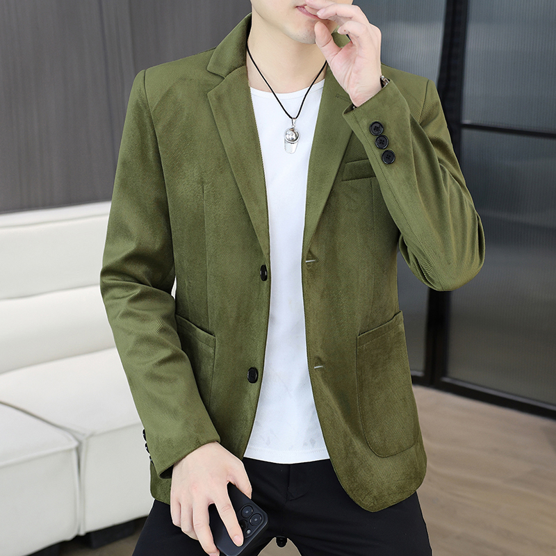 Blazer Homme Tendance Affaires - High End Men'S Formal Wear avis et prix