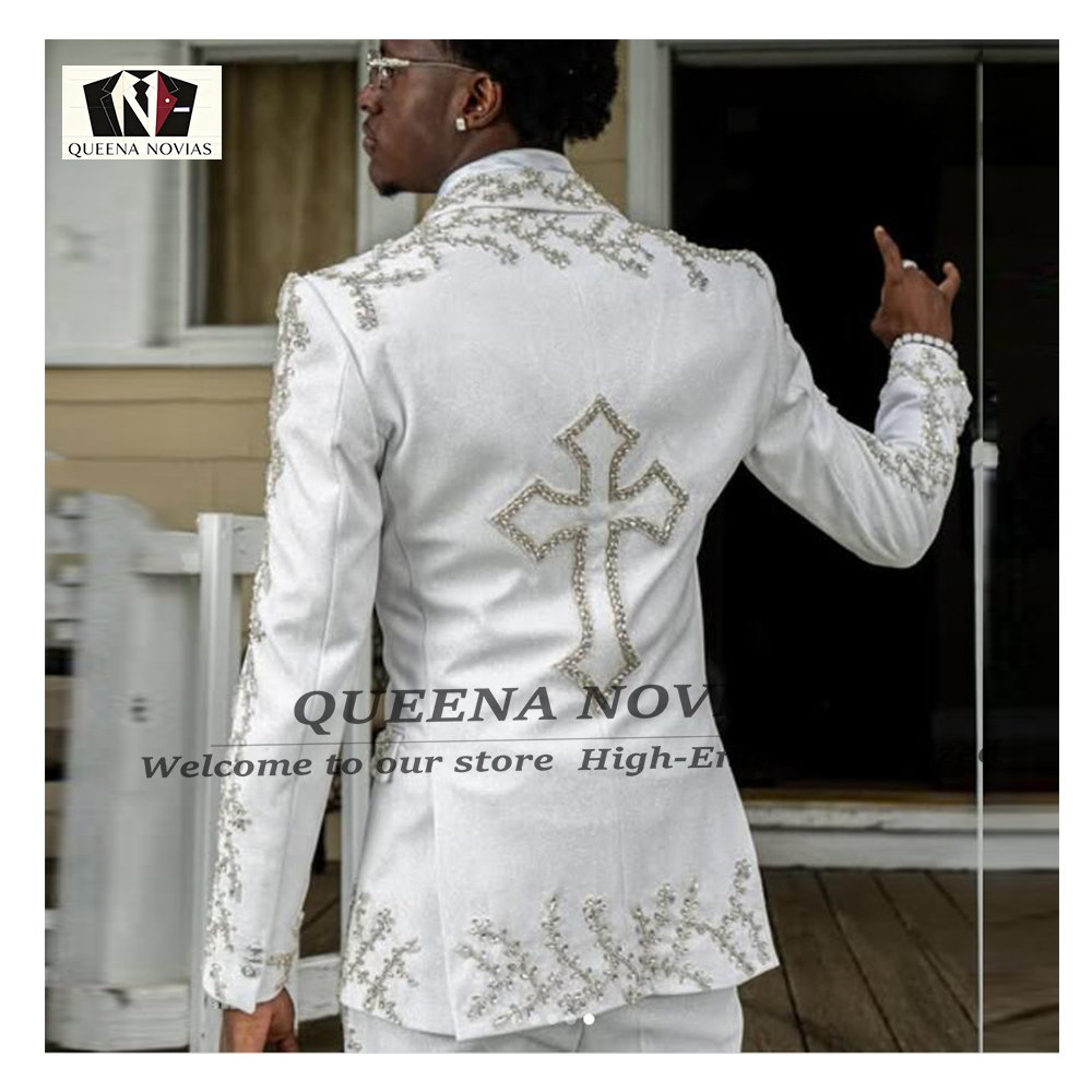 Costumes de marié, smoking, bl - High End Men'S Formal Wear avis et prix