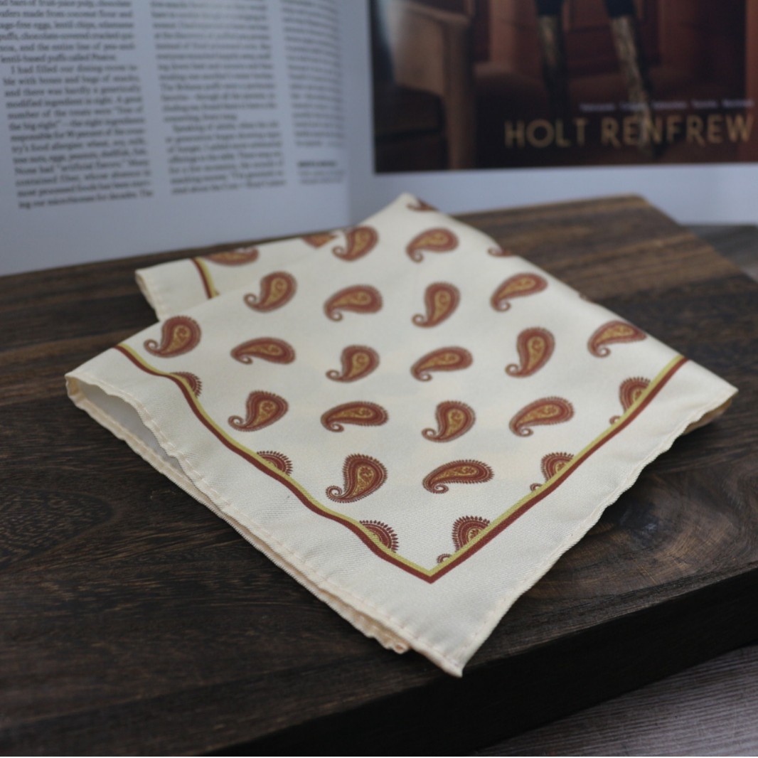 Pochette de costume vintage im - Formal Wear Men H&M avis et prix