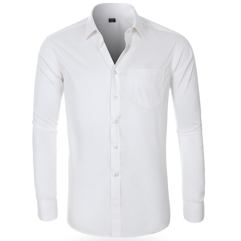 Chemises blanches pour homme d - High End Men'S Formal Wear avis et prix