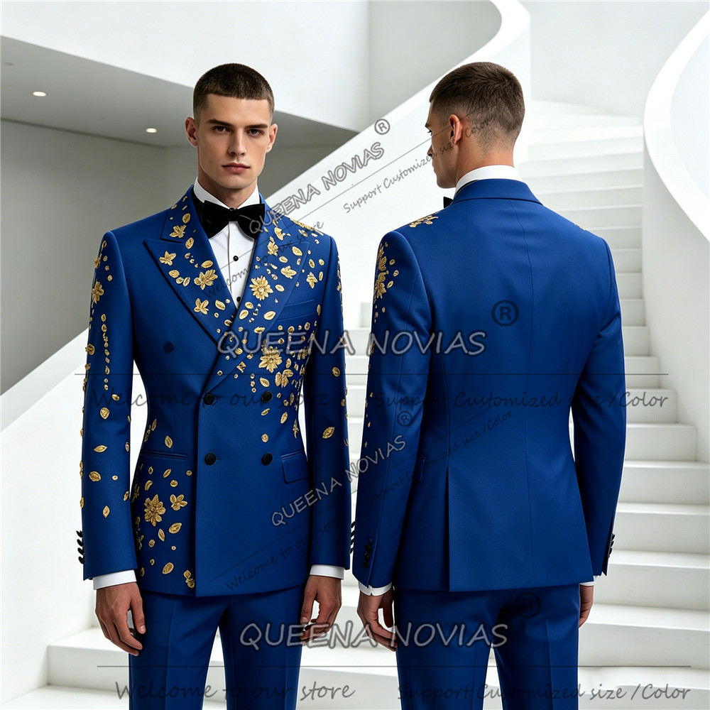 Costume exclusif pour hommes p - Men'S Formal Wear Jewelry avis et prix