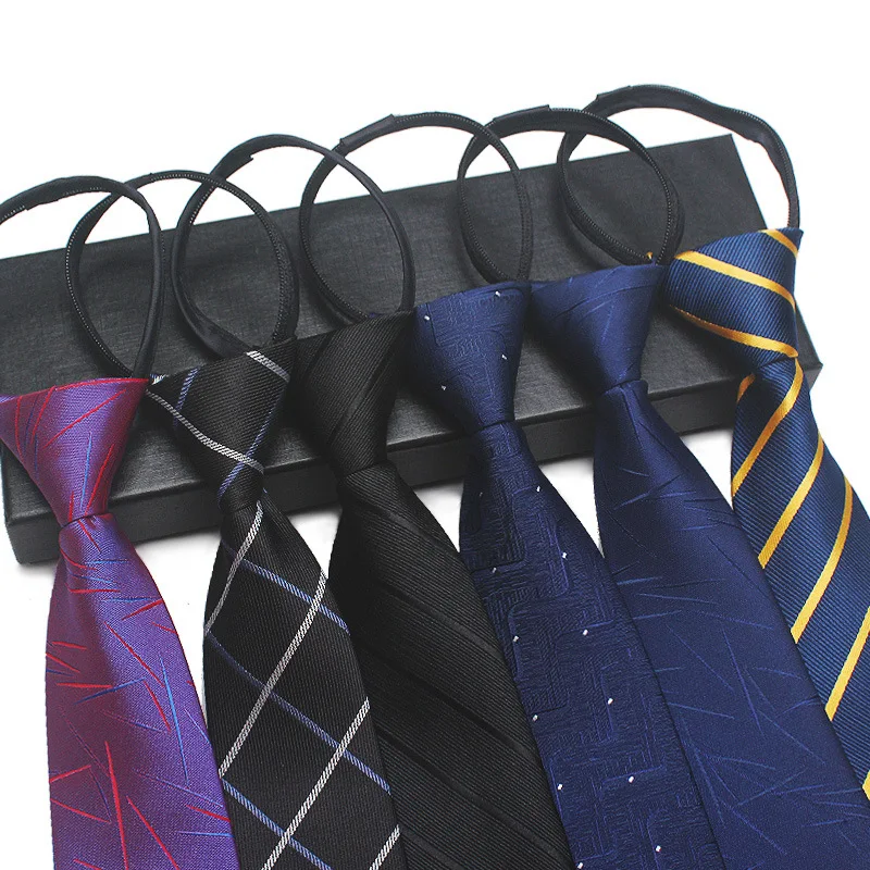 Cravate pour hommes 8CM cravat - Men'S Formal Wear Ties avis et prix
