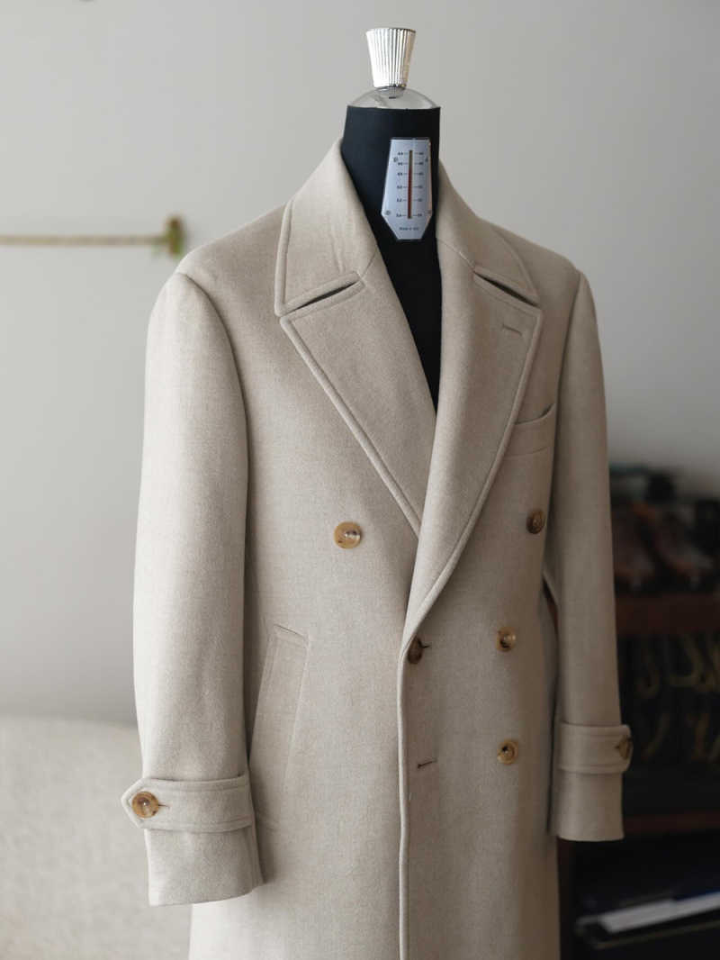 Gentleman hommes manteau hiver - Men'S Formal Wear In Winter avis et prix
