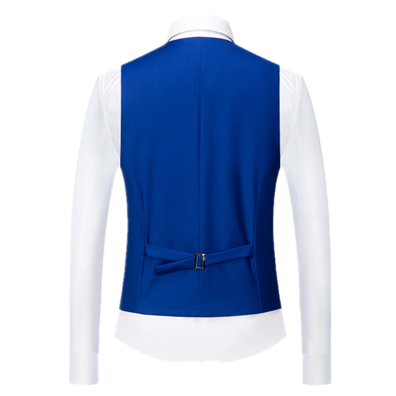 Gilet de Style Britannique pou - Men Formal Wear Wedding avis et prix