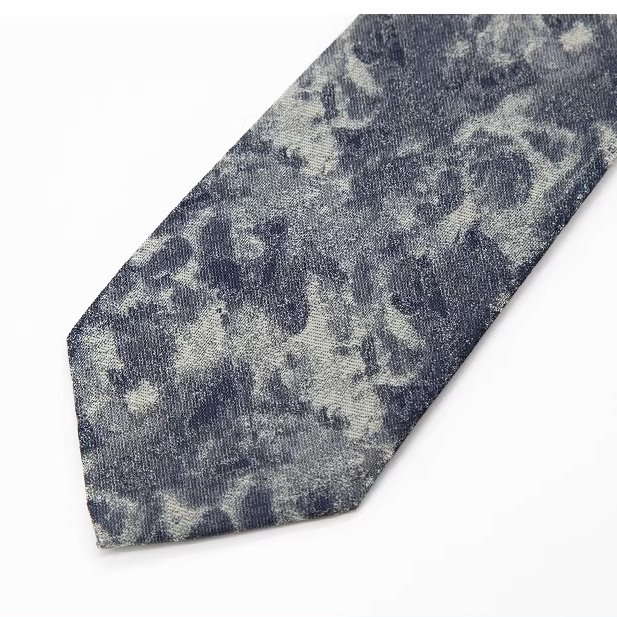 MUGIVALA Cravate grise rétro e - Men'S Formal Wear Ties avis et prix
