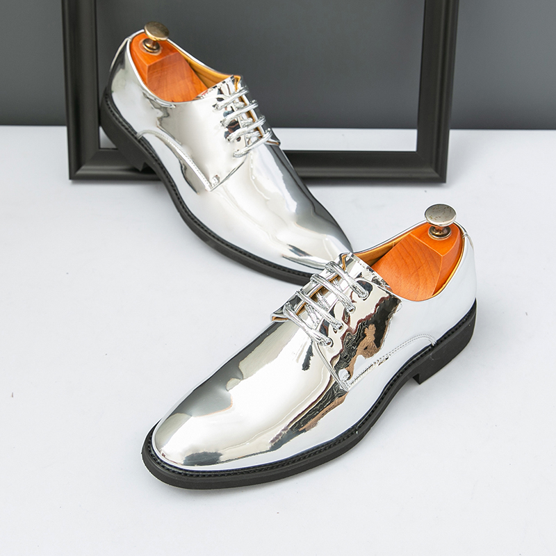 Chaussures Derby à la mode pou - Men'S Formal Wear Ties avis et prix