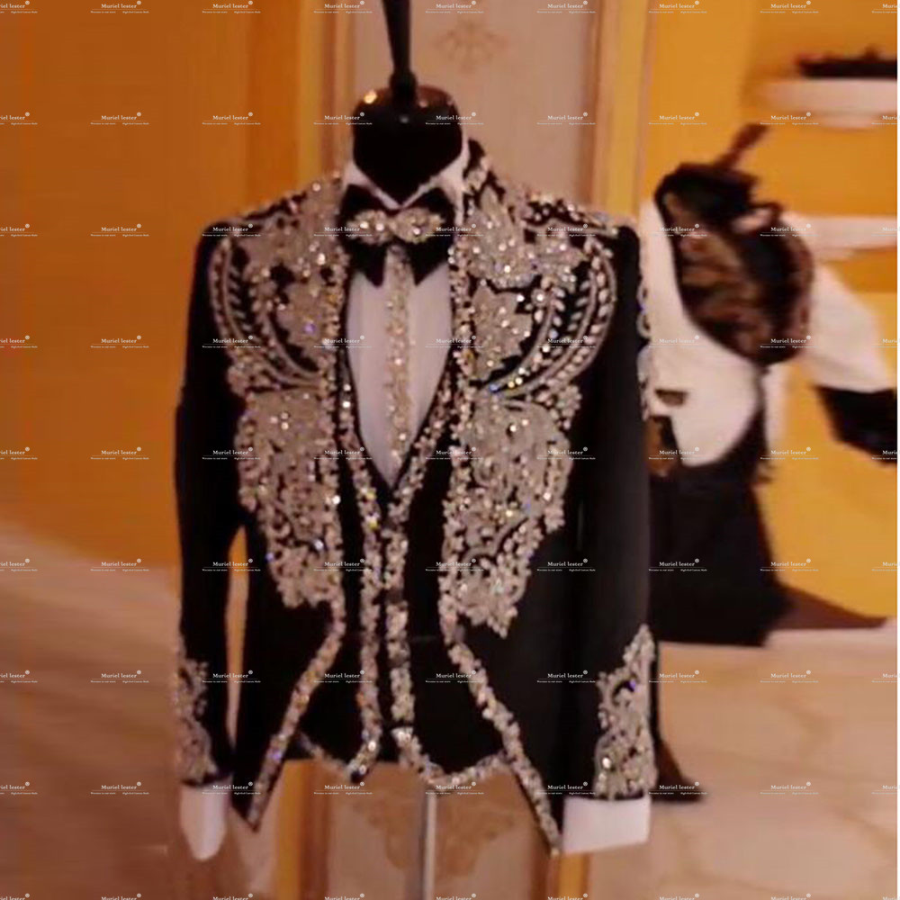 Costumes de smoking spéciaux e - Men'S Formal Wear Jewelry avis et prix