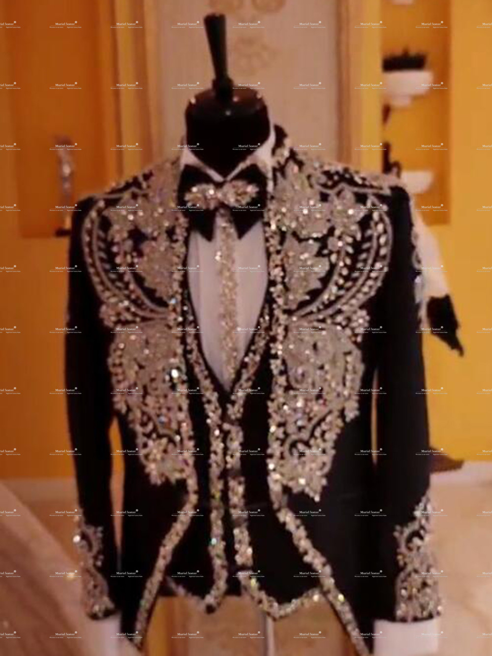Costumes de smoking spéciaux e - Men'S Formal Wear Jewelry avis et prix