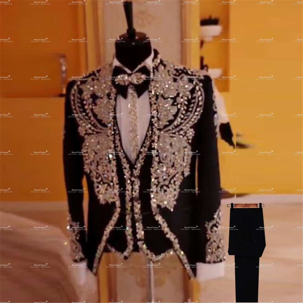 Costumes de smoking spéciaux e - Men'S Formal Wear Jewelry avis et prix