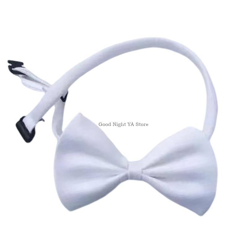 Nœud papillon élastique concep - Men'S Formal Wear Ties avis et prix
