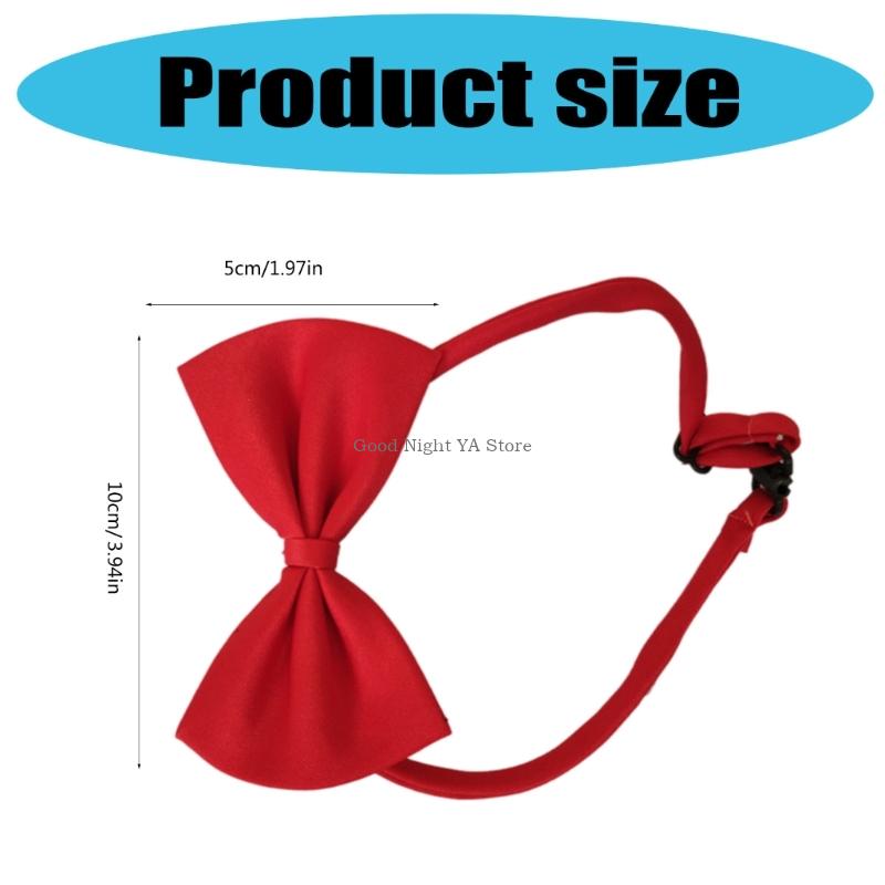 Nœud papillon élastique concep - Men'S Formal Wear Ties avis et prix