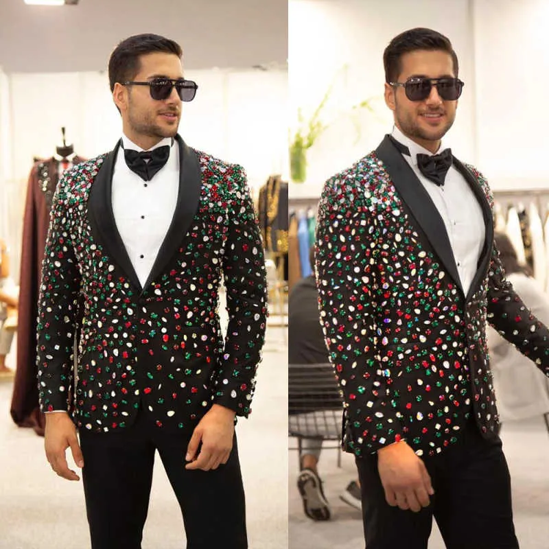 Costume de mariage pour homme  - Men'S Formal Wear Jewelry avis et prix