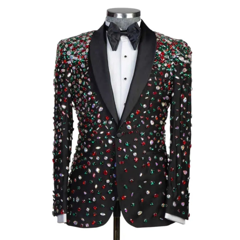Costume de mariage pour homme  - Men'S Formal Wear Jewelry avis et prix