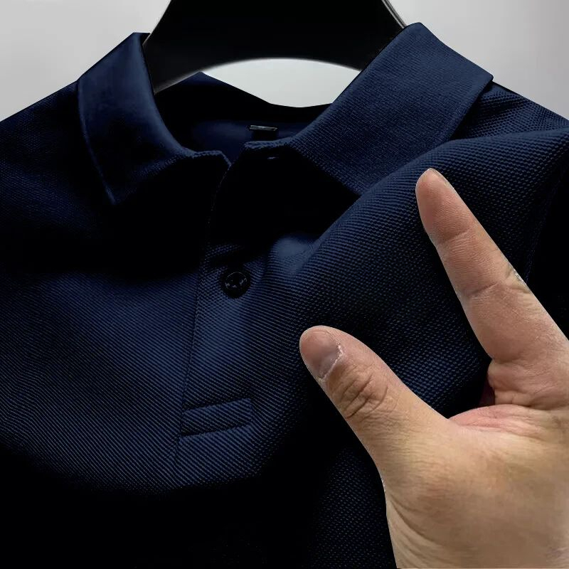 Polo décontracté pour homme no - Men'S Polo Formal Wear avis et prix