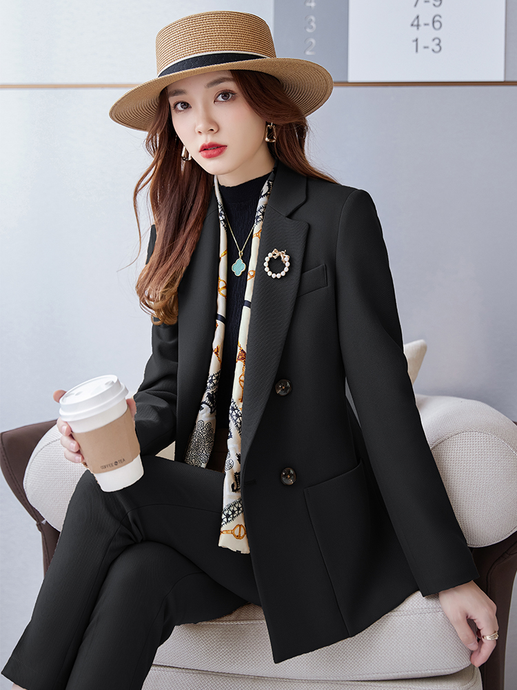 Ensemble de tailleur pour femm - Men'S Formal Wear In Winter avis et prix