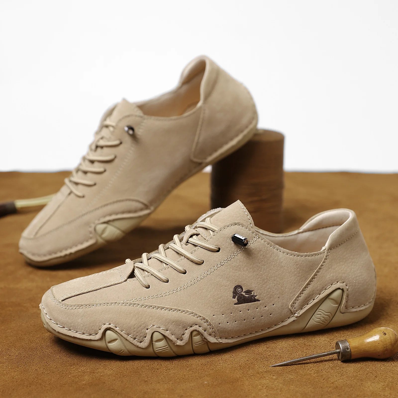 Mocassins formels en cuir pour - Men'S Luxury Formal Wear Brands avis et prix