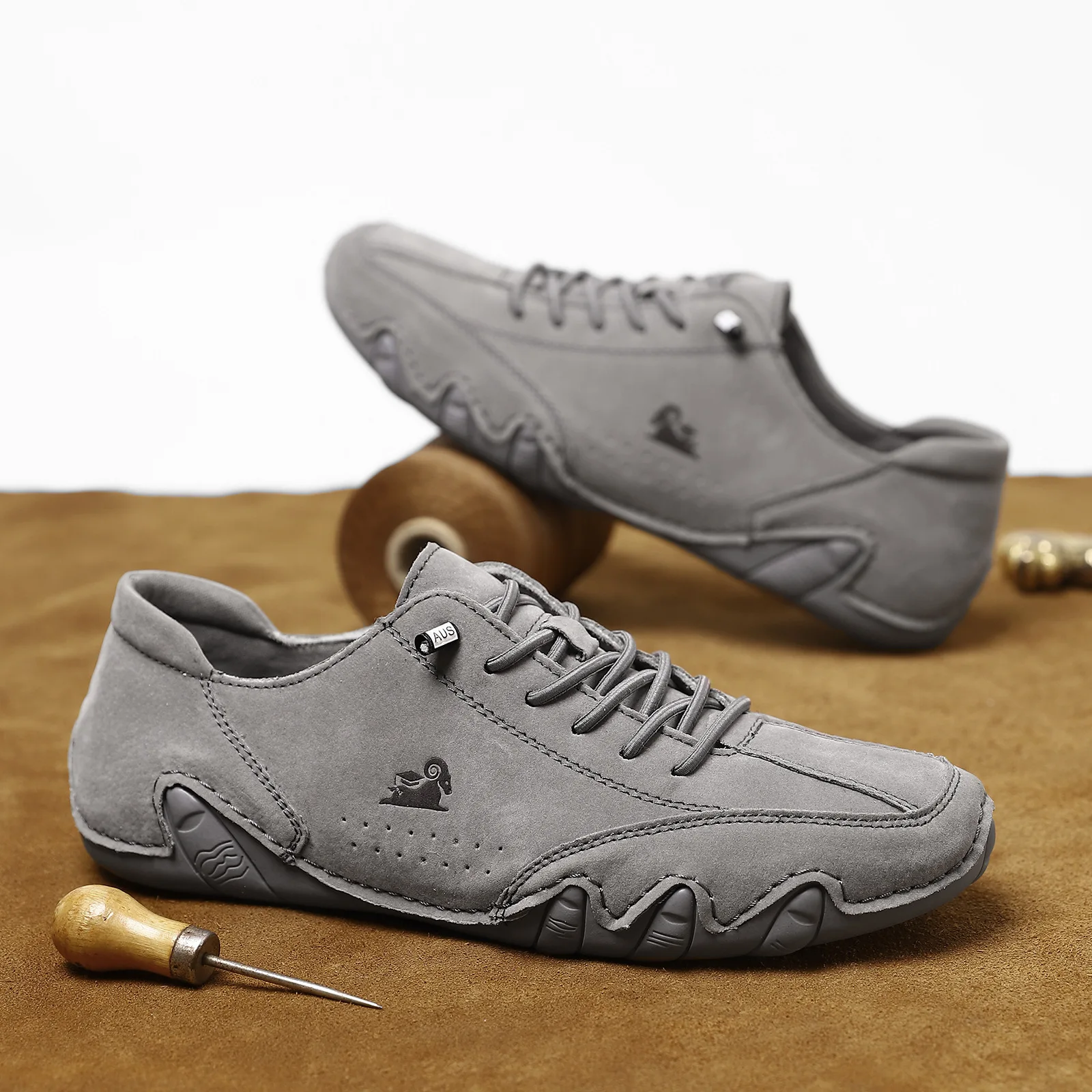 Mocassins formels en cuir pour - Men'S Luxury Formal Wear Brands avis et prix
