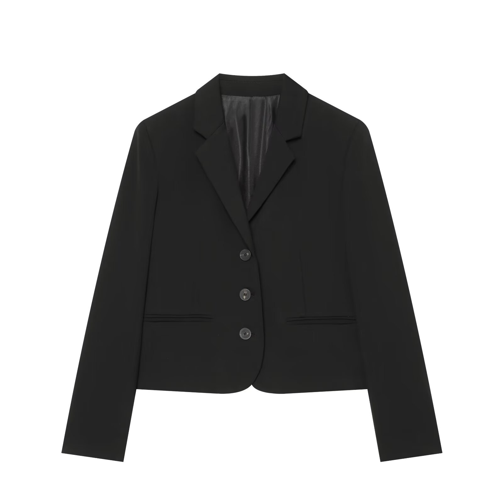 Ensemble tailleur noir formel  - Men Formal Wear All Black avis et prix