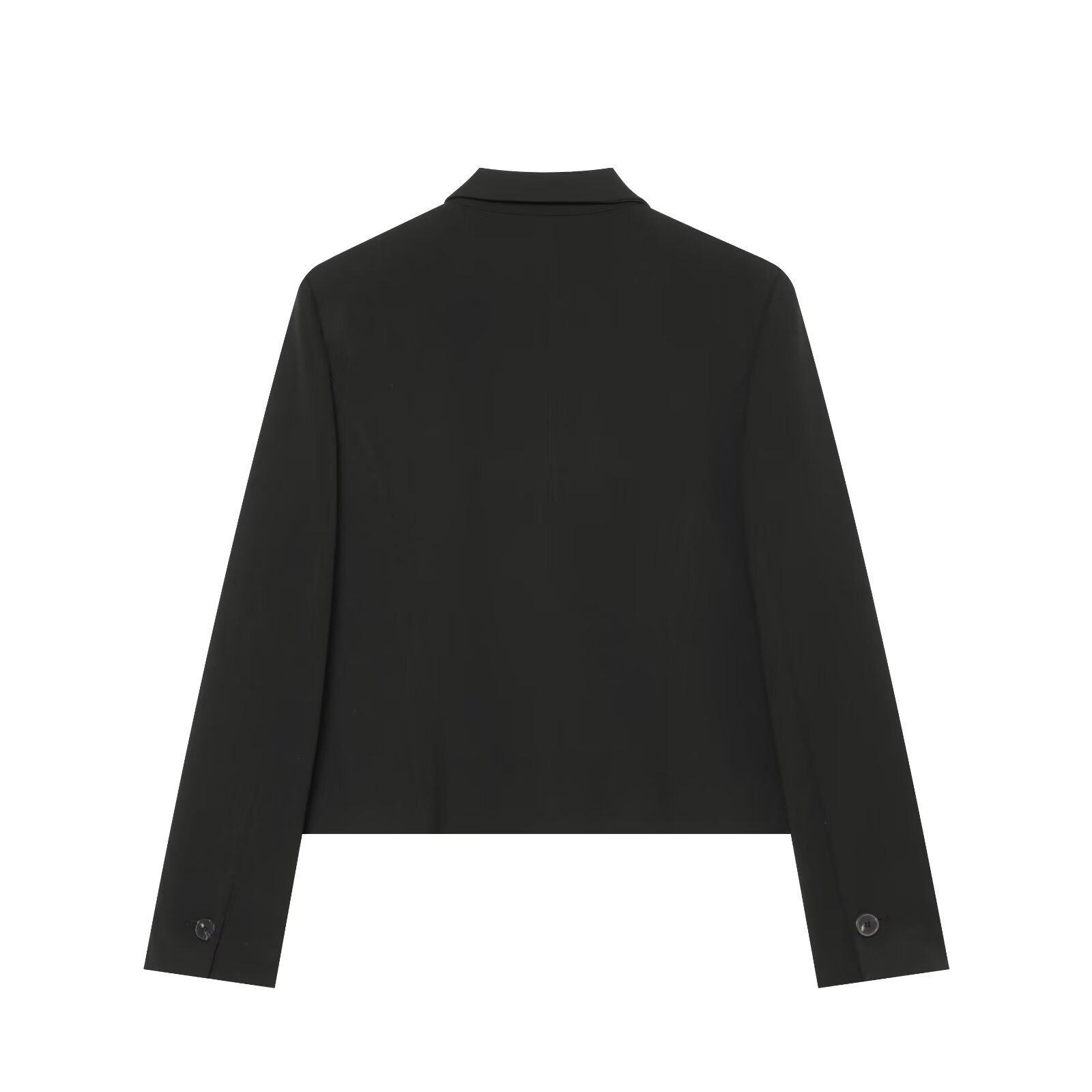 Ensemble tailleur noir formel  - Men Formal Wear All Black avis et prix