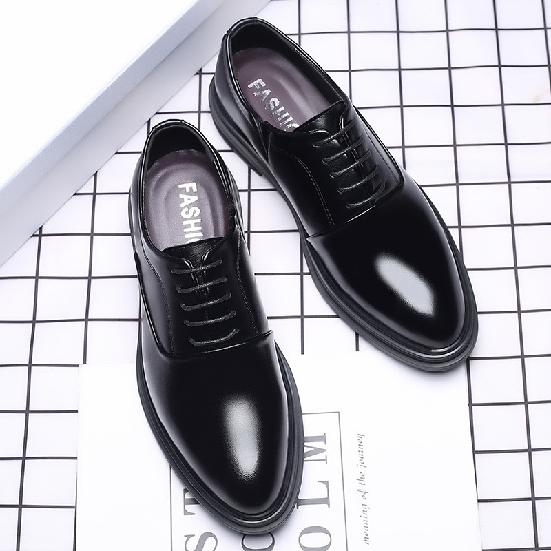 Hommes chaussures habillées Ox - Men Formal Wear Wedding avis et prix