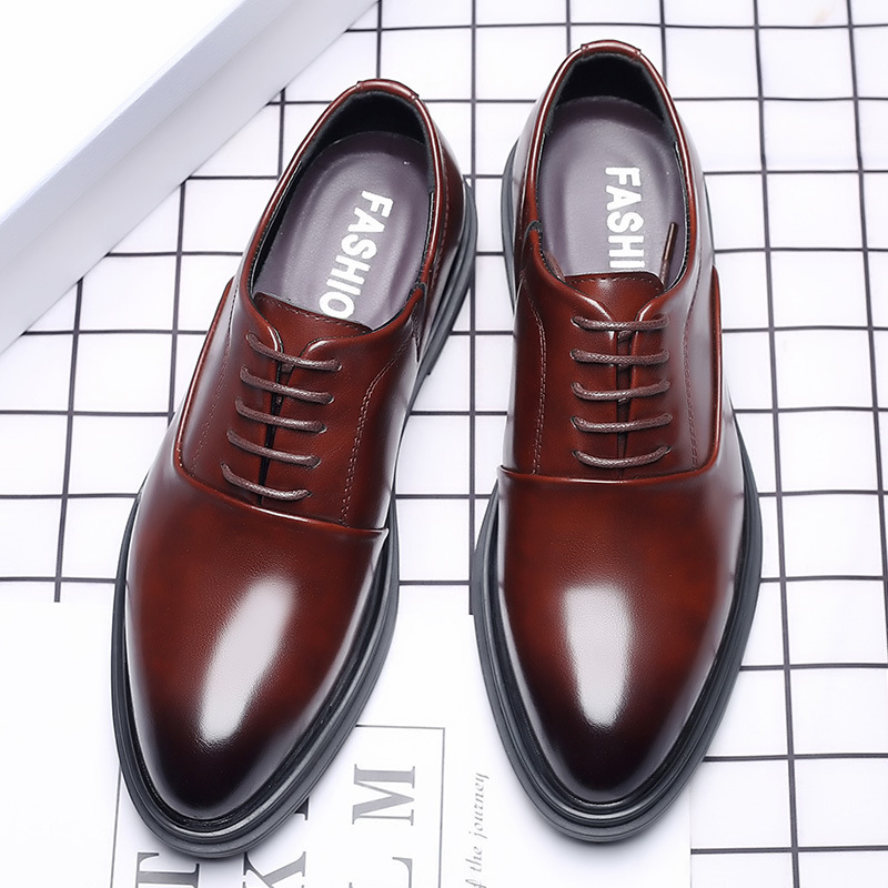 Hommes chaussures habillées Ox - Men Formal Wear Wedding avis et prix
