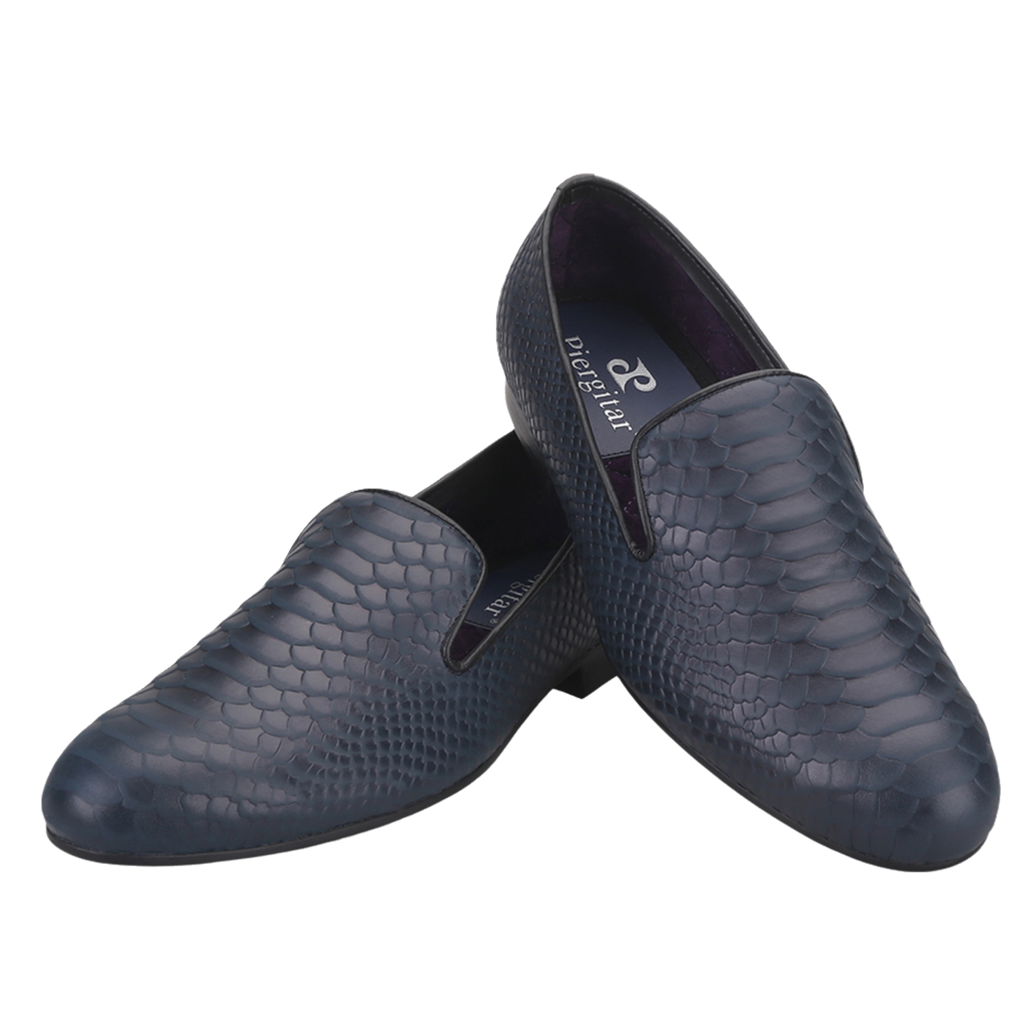 Mocassins noirs en cuir vérita - Men'S Luxury Formal Wear Brands avis et prix