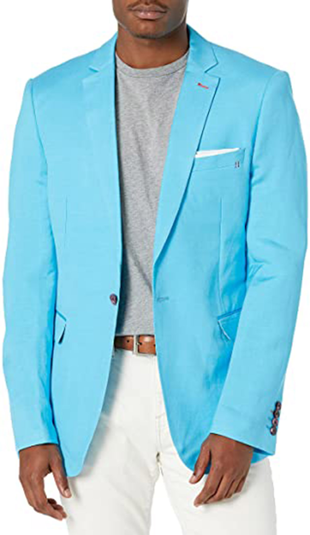 Ensemble de costumes pour homm - Khaki Formal Wear Men avis et prix