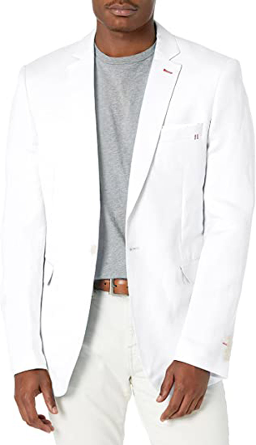 Ensemble de costumes pour homm - Khaki Formal Wear Men avis et prix