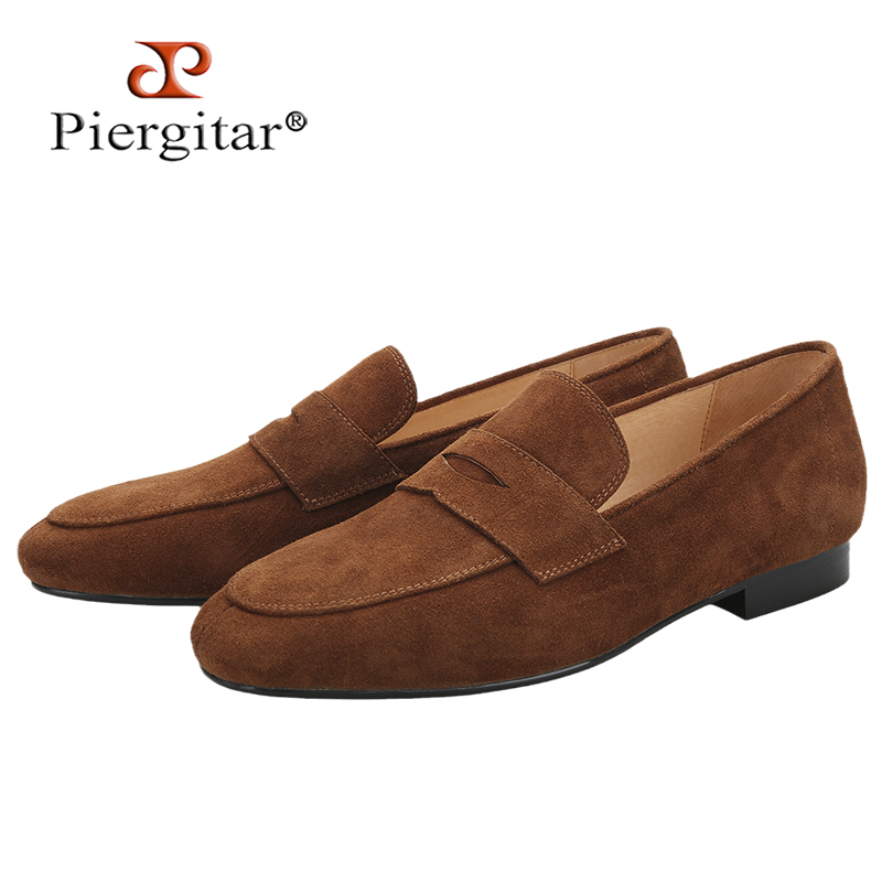 Piergitar-Mocassins multicolor - Men'S Luxury Formal Wear Brands avis et prix