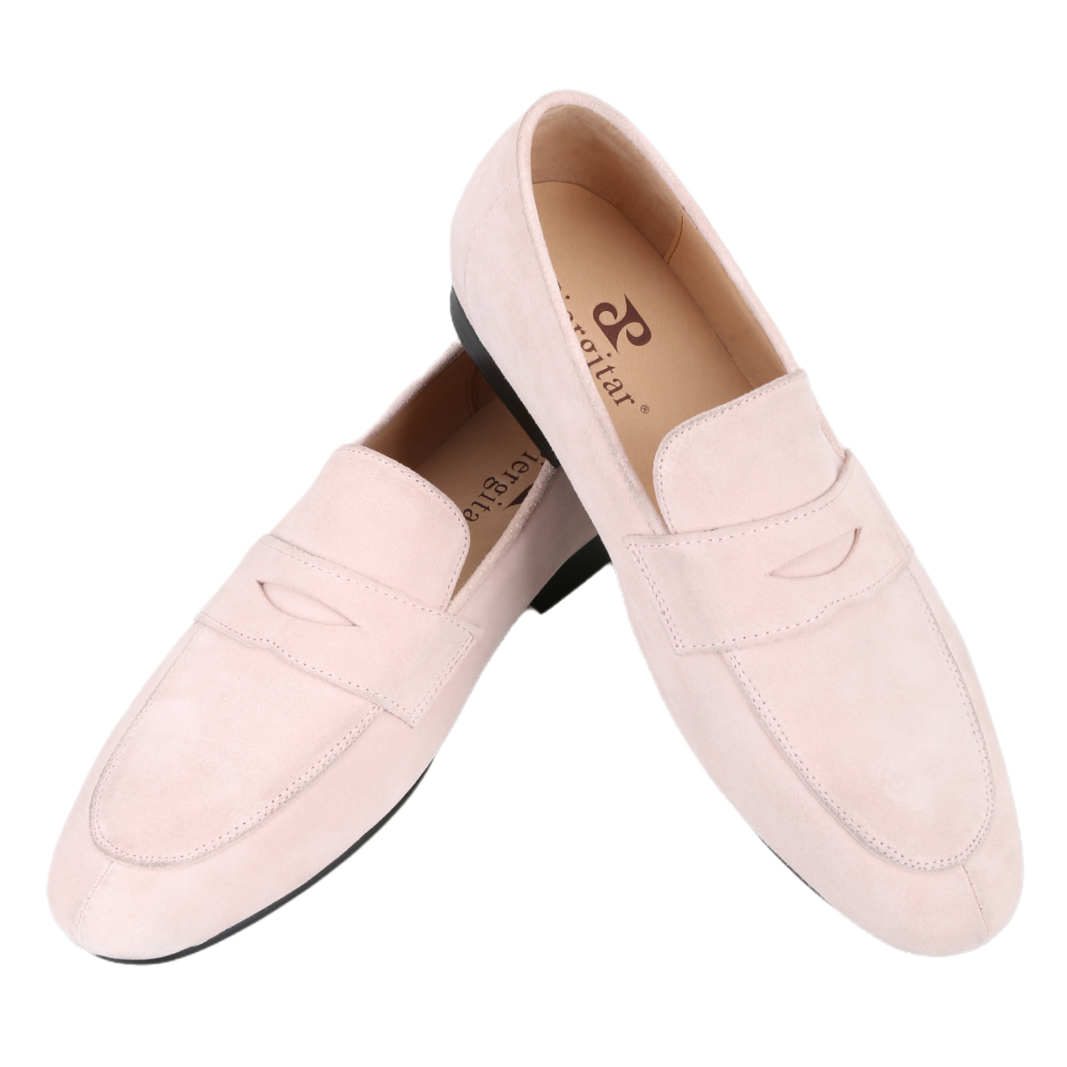 Piergitar-Mocassins multicolor - Men'S Luxury Formal Wear Brands avis et prix