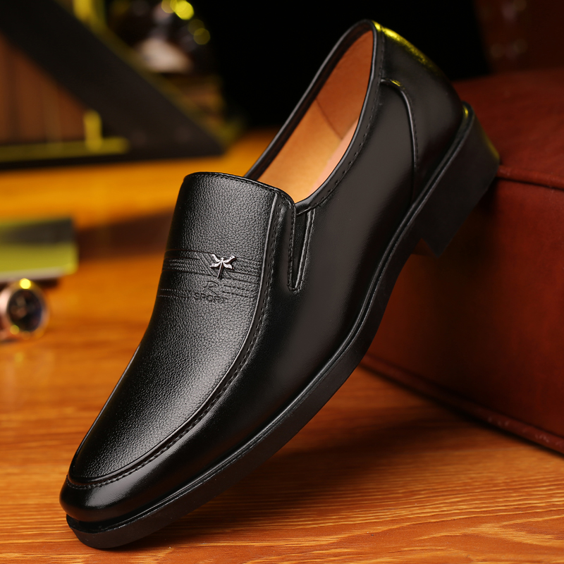 Chaussures en cuir chaussures  - Men'S Formal Attire avis et prix