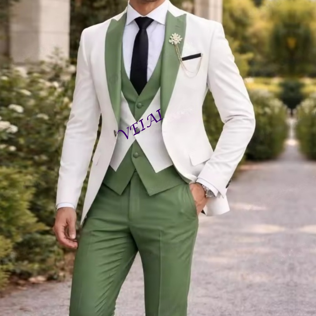 Costume homme formel personnal - Men'S Formal Attire avis et prix
