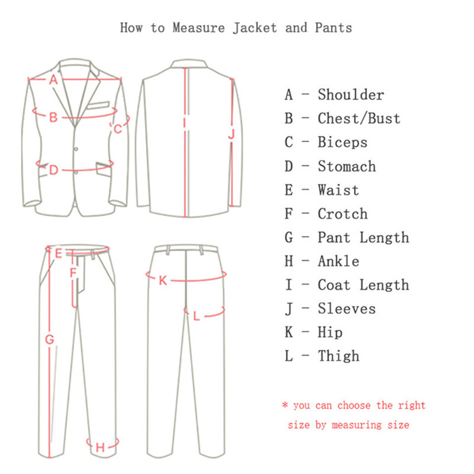 Costume homme formel personnal - Men'S Formal Attire avis et prix