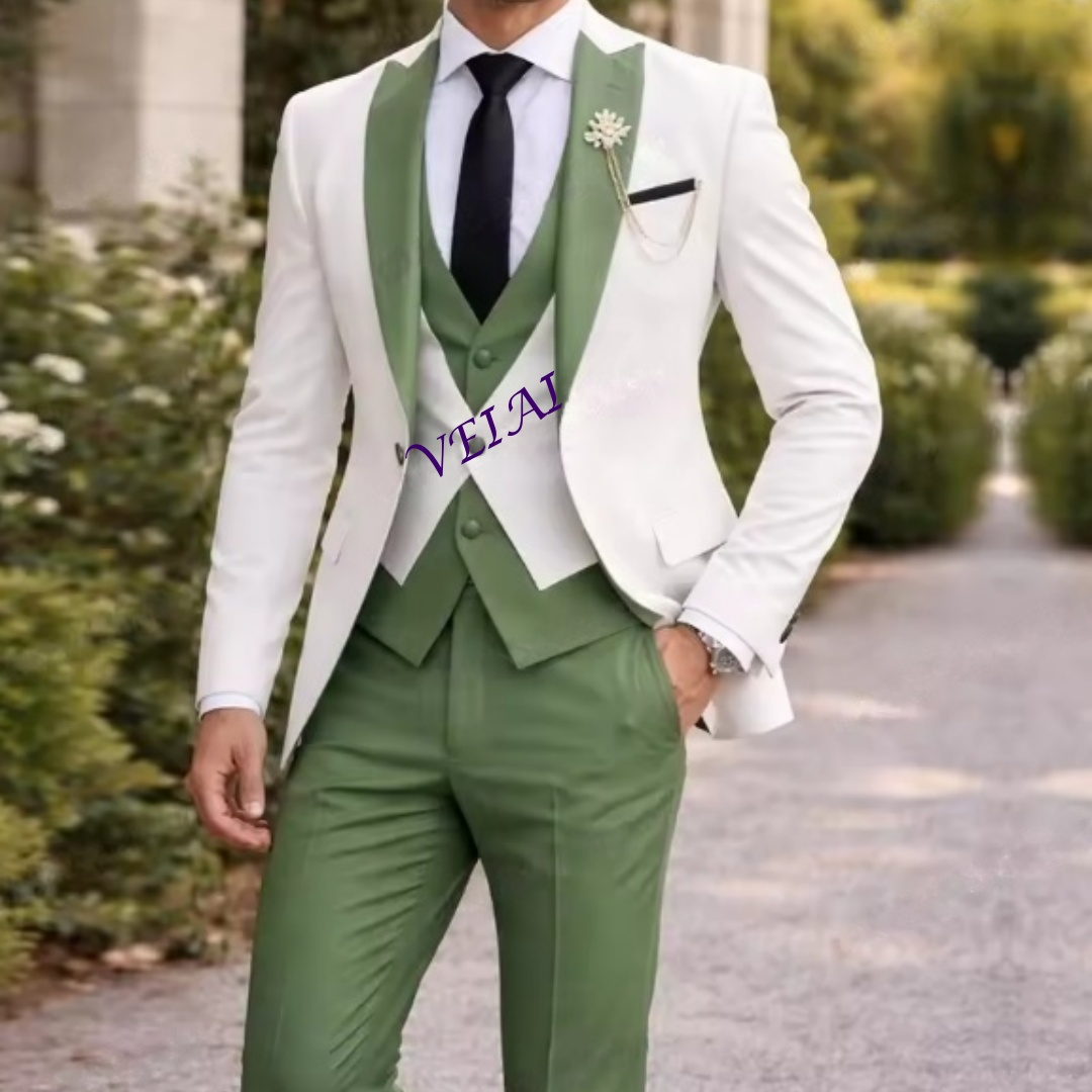 Costume homme formel personnal - Men'S Formal Attire avis et prix