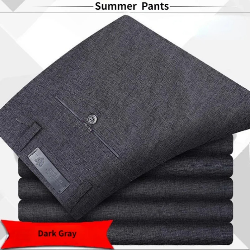 Pantalon de costume classique  - Men'S Formal Attire avis et prix