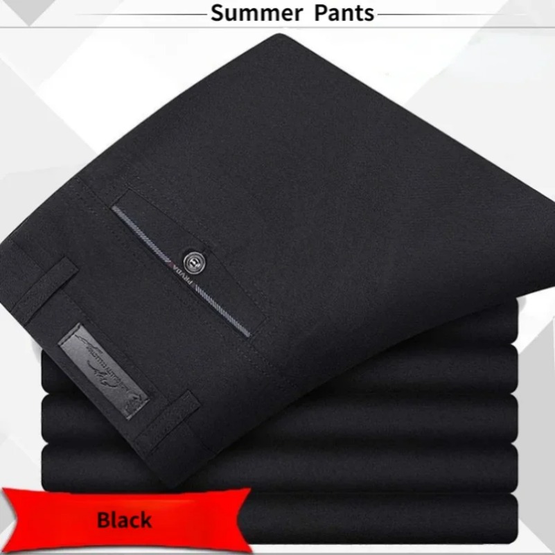 Pantalon de costume classique  - Men'S Formal Attire avis et prix