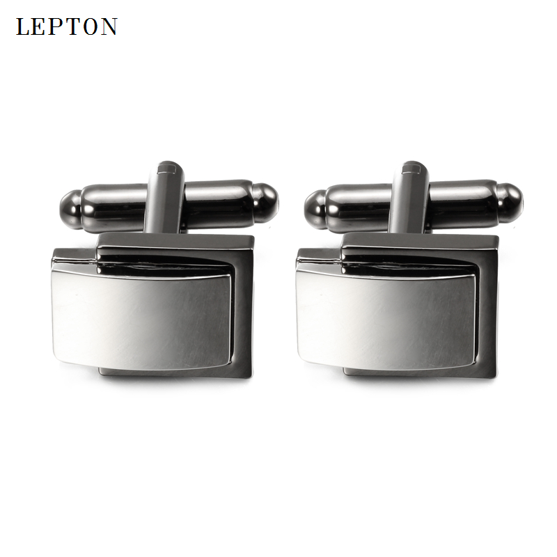 Boutons de manchette carrés no - Men'S Formal Wear Ties avis et prix